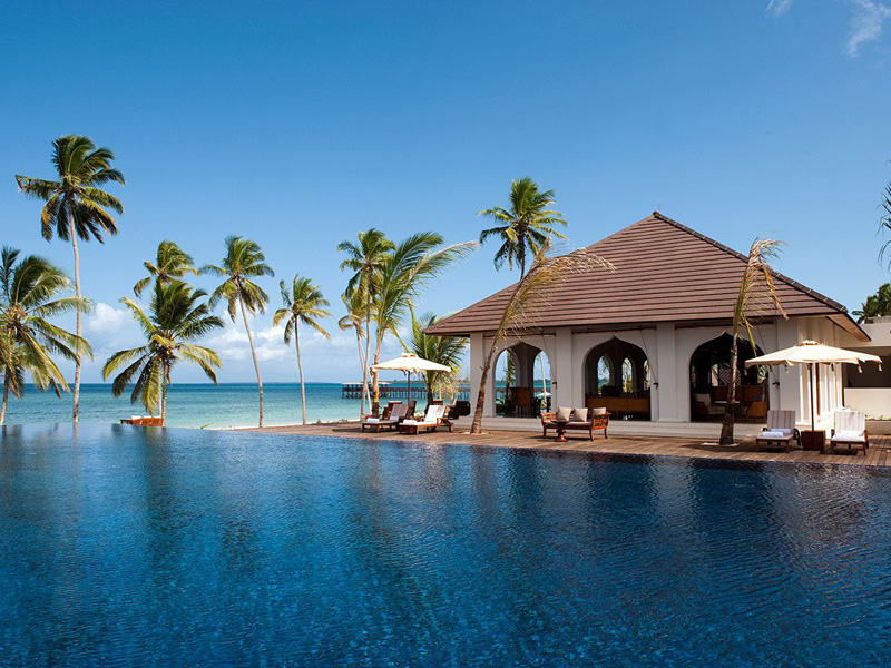 Zanzibar Luxury Resort